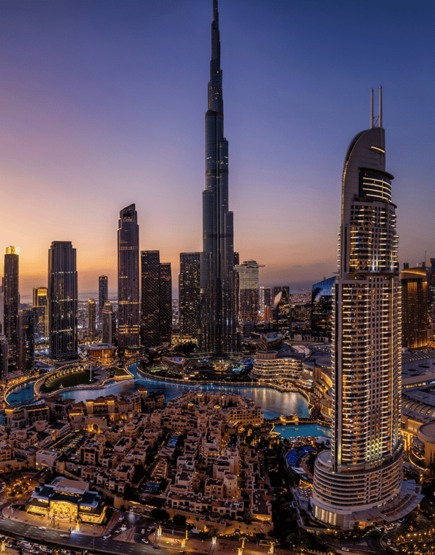 DLD, Property Finder launch Dubai House Price Index