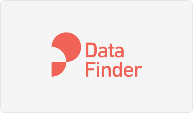 Data Finder