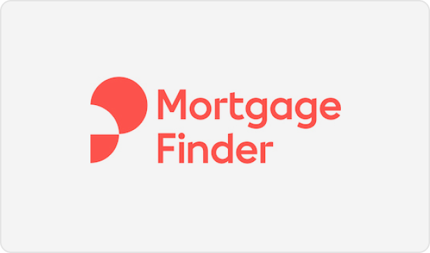 Mortgage Finder