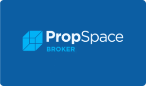 PropSpace Broker