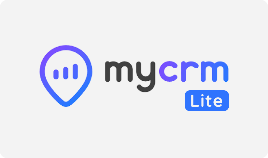 myCRM Lite