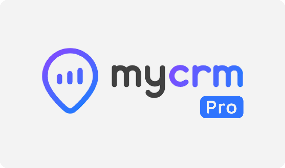 myCRM Pro