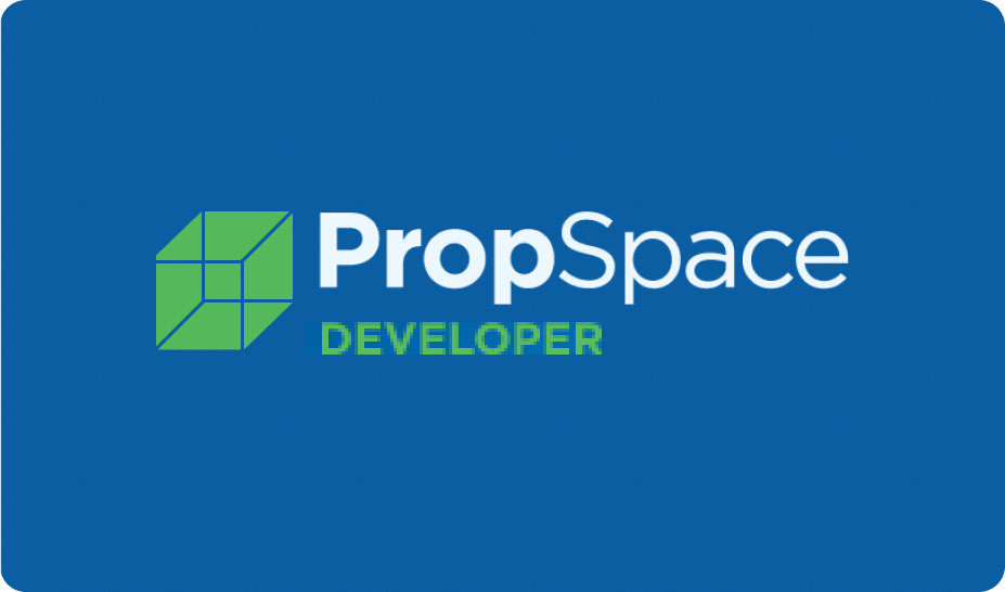 PropSpace Developer