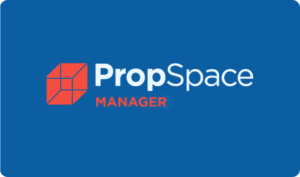 PropSpace Manager