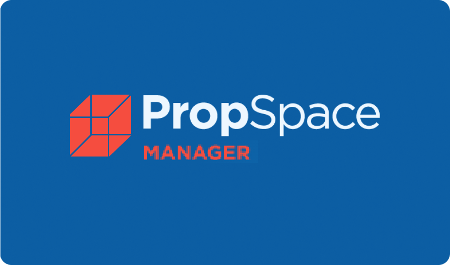 PropSpace Manager