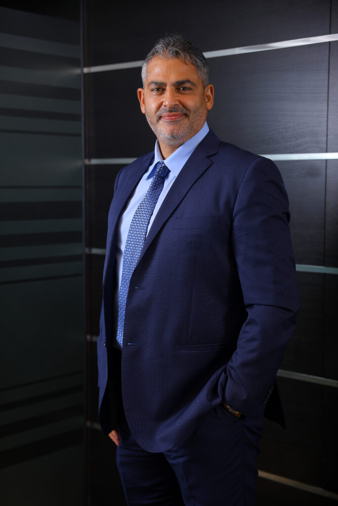 Highest value of transactions ever: Dubai’s real estate sector witnessed massive spike in existing and off-plan transactions in October 2024