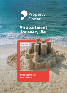 بروبرتي فايندر تكشف عن ميزات المنازل التي تم البحث عنها في عام 2024 مع آخر التحديثات لـ “دليل منزل لكل أسلوب حياة” للعام الجاري