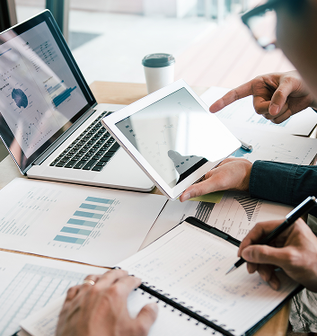 Data Guru mobile img