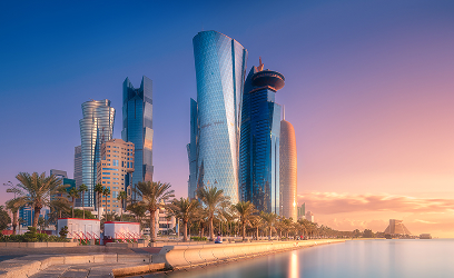 Doha - Qatar img