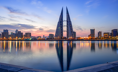 Manama - Bahrain