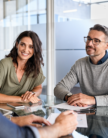 Mortgage Finder- mobile